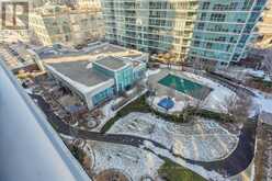 1022 - 165 LEGION ROAD N Toronto