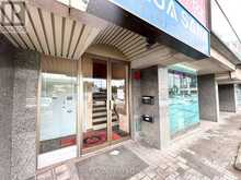 203 - 705 LAWRENCE AVENUE W Toronto