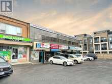 203 - 705 LAWRENCE AVENUE W Toronto