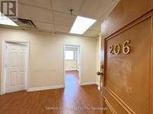 206 - 705 LAWRENCE AVENUE W Toronto