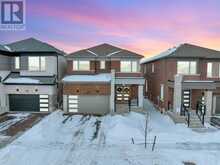 23 SITLER STREET Kitchener