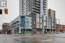 3601 - 60 FREDRICK STREET Kitchener