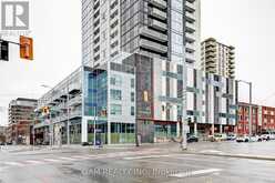 3601 - 60 FREDERICK STREET Kitchener