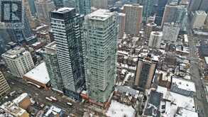 711 - 50 WELLESLEY STREET E Toronto