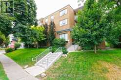 109 - 1751 VICTORIA PARK AVENUE Toronto