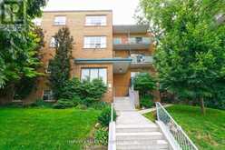 109 - 1751 VICTORIA PARK AVENUE Toronto