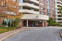 709 - 40 BAIF BOULEVARD Richmond Hill