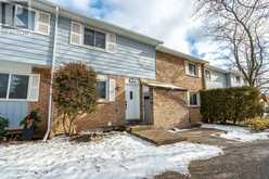 14 - 2067 MARINE DRIVE Oakville