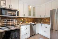 14 - 2067 MARINE DRIVE Oakville