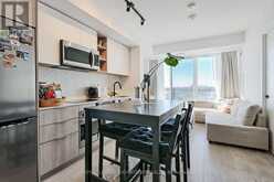 1202 - 36 ZORRA STREET Toronto