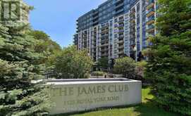 #502 - 1135 ROYAL YORK ROAD Toronto