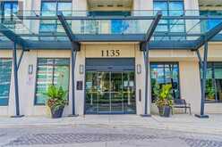 #502 - 1135 ROYAL YORK ROAD Toronto