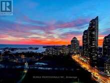 3621 - 30 SHORE BREEZE DRIVE Toronto