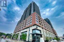 624 - 33 FREDERICK TODD WAY Toronto