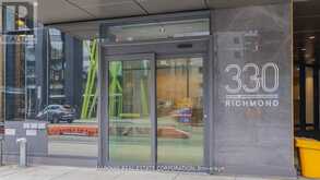 2705 - 330 RICHMOND STREET W Toronto