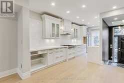 258 SPADINA ROAD Toronto