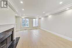 258 SPADINA ROAD Toronto