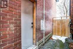 BSMT - 546 ST CLEMENTS AVENUE Toronto