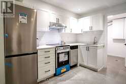 BSMT - 546 ST CLEMENTS AVENUE Toronto