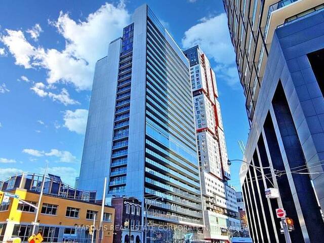 505 - 330 RICHMOND STREET W Toronto Ontario