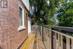 UPPER - 9 HAMBLY AVENUE Toronto