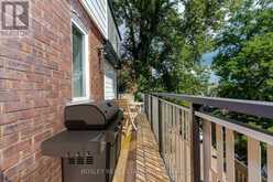 UPPER - 9 HAMBLY AVENUE Toronto