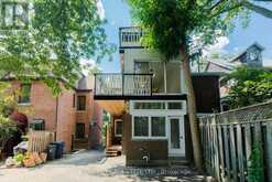 UPPER - 9 HAMBLY AVENUE Toronto