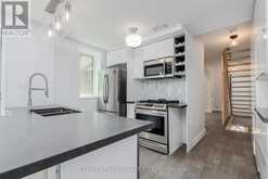 UPPER - 9 HAMBLY AVENUE Toronto