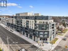 601 - 1401 O'CONNOR DRIVE Toronto