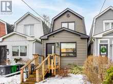 237 LUMSDEN AVENUE Toronto