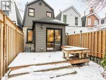 237 LUMSDEN AVENUE Toronto