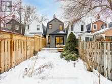 237 LUMSDEN AVENUE Toronto