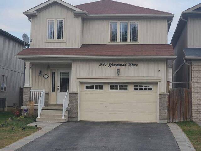 241 GREENWOOD DRIVE Essa Ontario