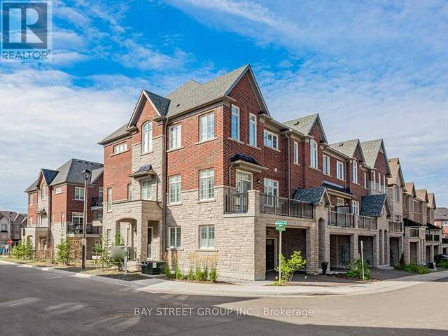 29 CREEKVALLEY LANE Markham Ontario