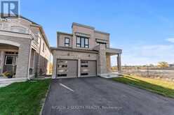 146 FERRAGINE CRESCENT Bradford/West Gwillimbury