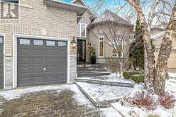 72 AVDELL AVENUE Vaughan