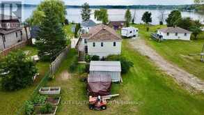 5632 PENETANGUISHENE ROAD Springwater