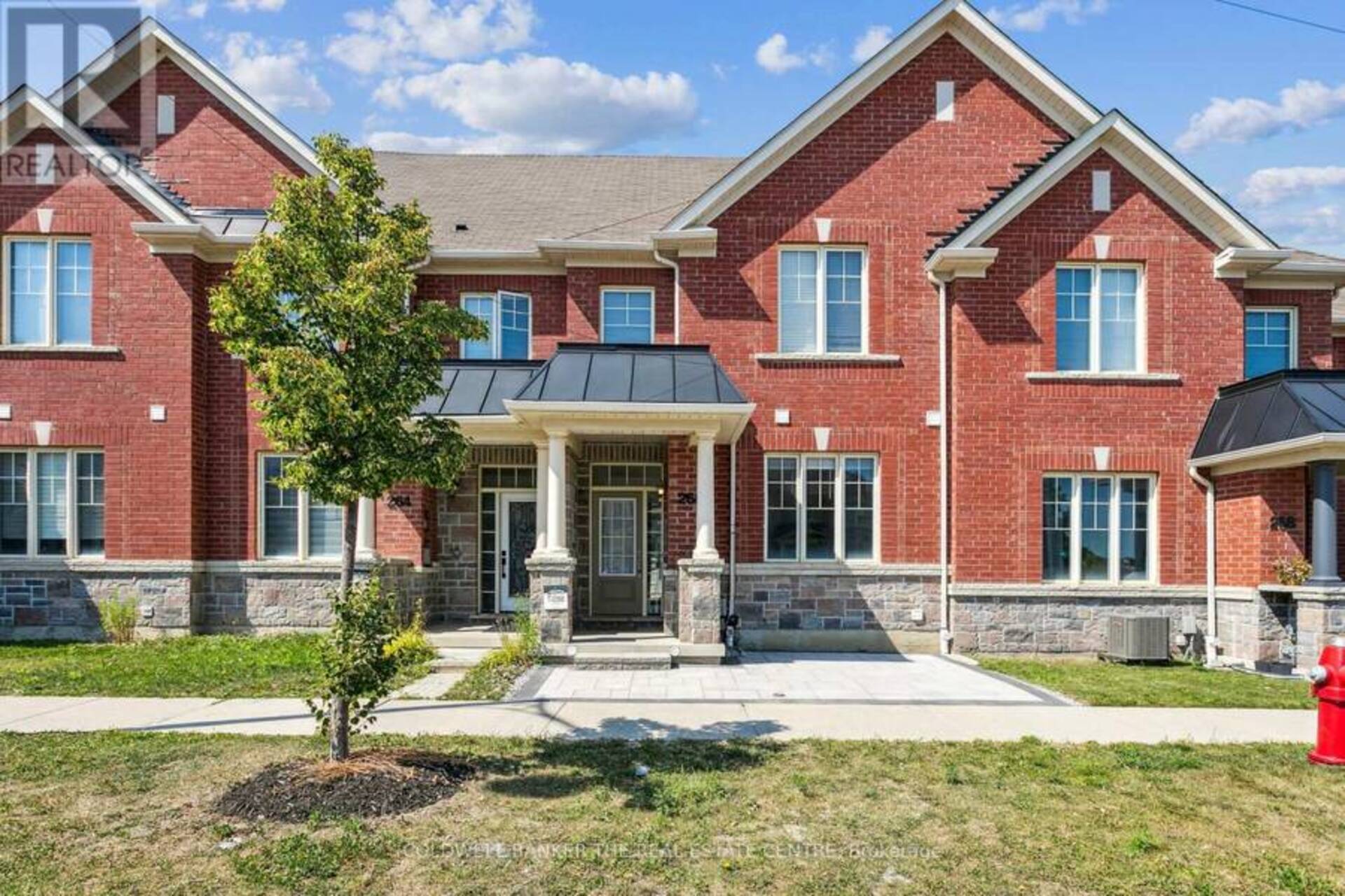 266 INSPIRE BOULEVARD W Brampton