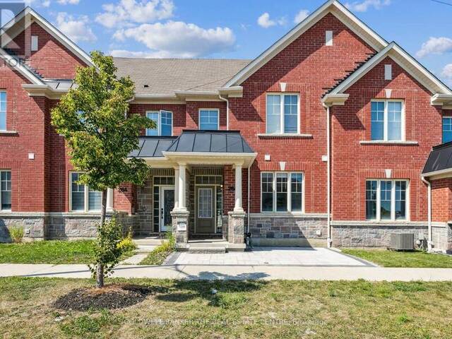 266 INSPIRE BOULEVARD W Brampton Ontario