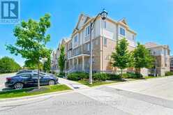 83 - 3250 BENTLEY DRIVE Mississauga