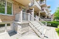 83 - 3250 BENTLEY DRIVE Mississauga