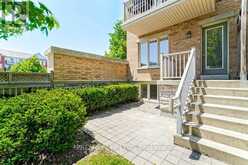 83 - 3250 BENTLEY DRIVE Mississauga