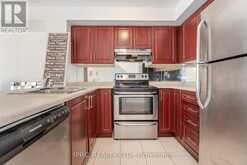 83 - 3250 BENTLEY DRIVE Mississauga