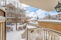 83 - 3250 BENTLEY DRIVE Mississauga