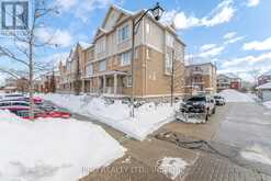 83 - 3250 BENTLEY DRIVE Mississauga