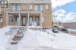 83 - 3250 BENTLEY DRIVE Mississauga