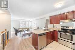 83 - 3250 BENTLEY DRIVE Mississauga