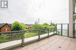 311 - 2486 OLD BRONTE ROAD Oakville