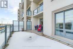 311 - 2486 OLD BRONTE ROAD Oakville