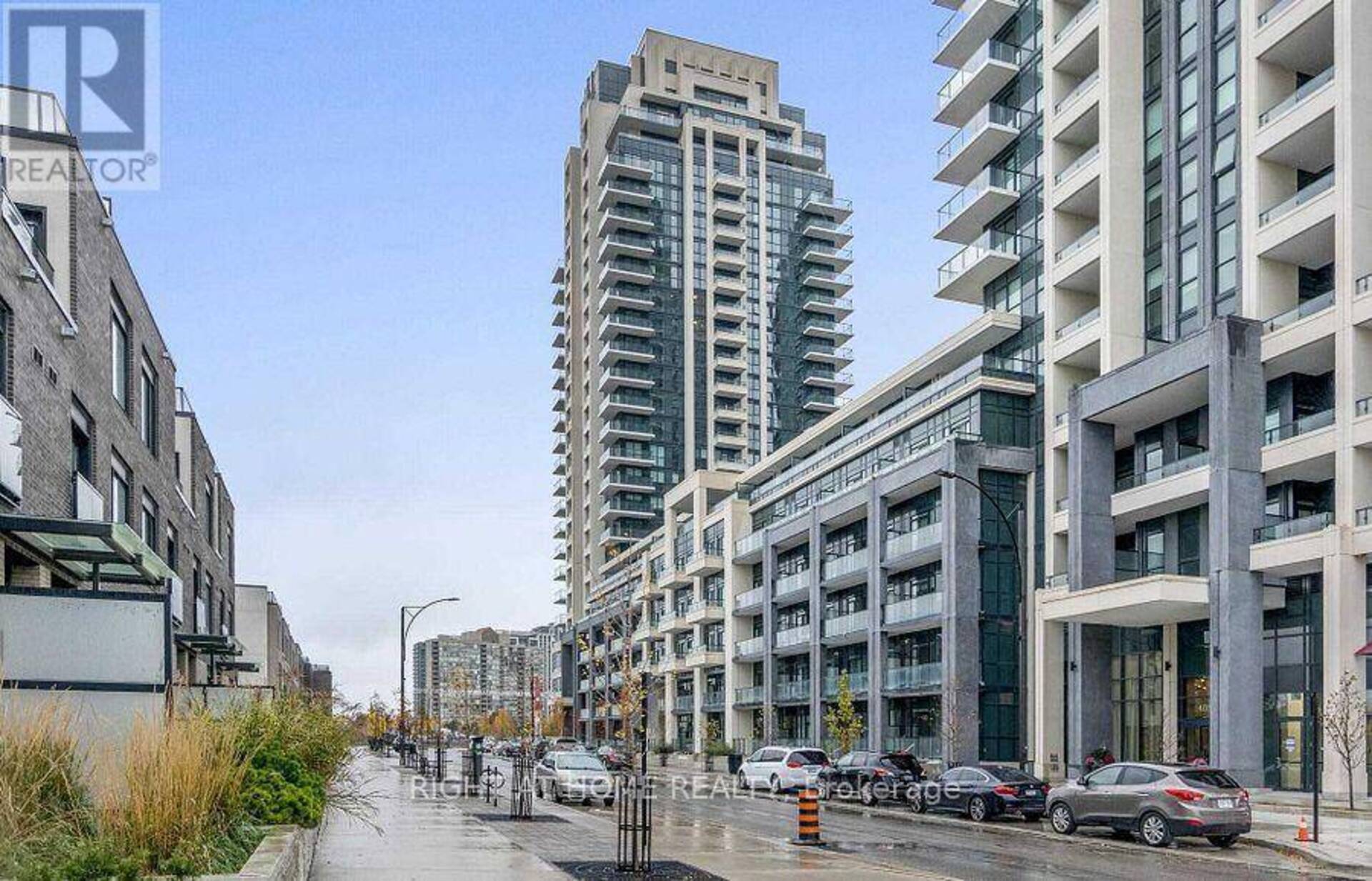 1408 - 4085 PARKSIDE VILLAGE DRIVE Mississauga